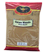 Deep Garam Masala 4 Lb - 1.81 Kg